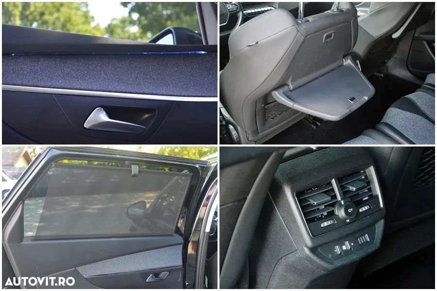 Peugeot 5008 BlueHDI 130 EAT8 Allure - 40