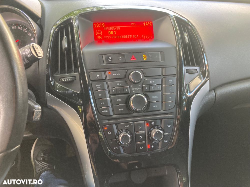 Opel Astra - 13