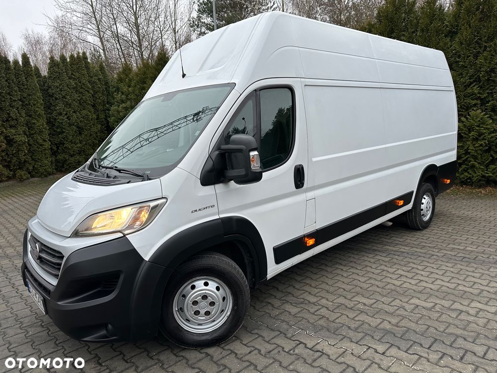 Fiat Ducato - 36
