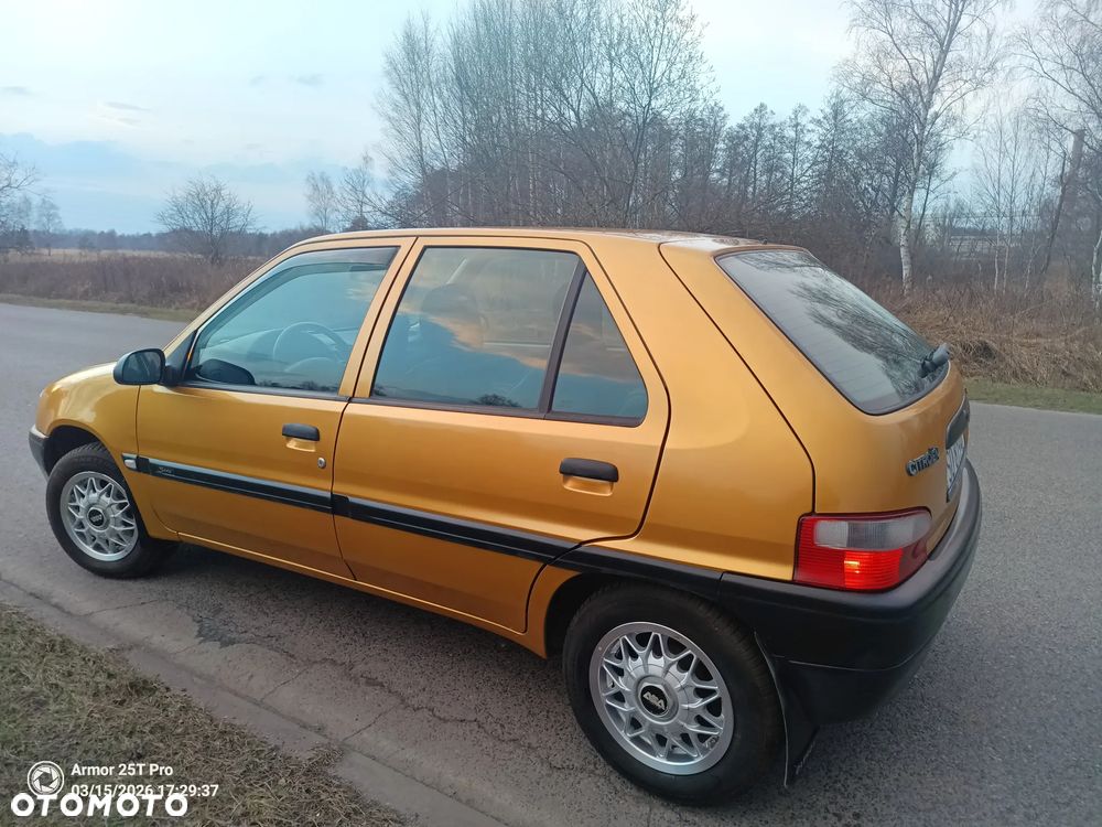 Citroën Saxo 1.1 X - 2