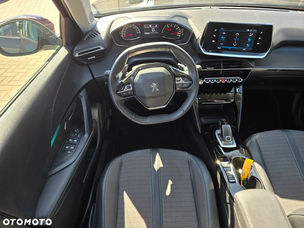 Peugeot 2008 - 7