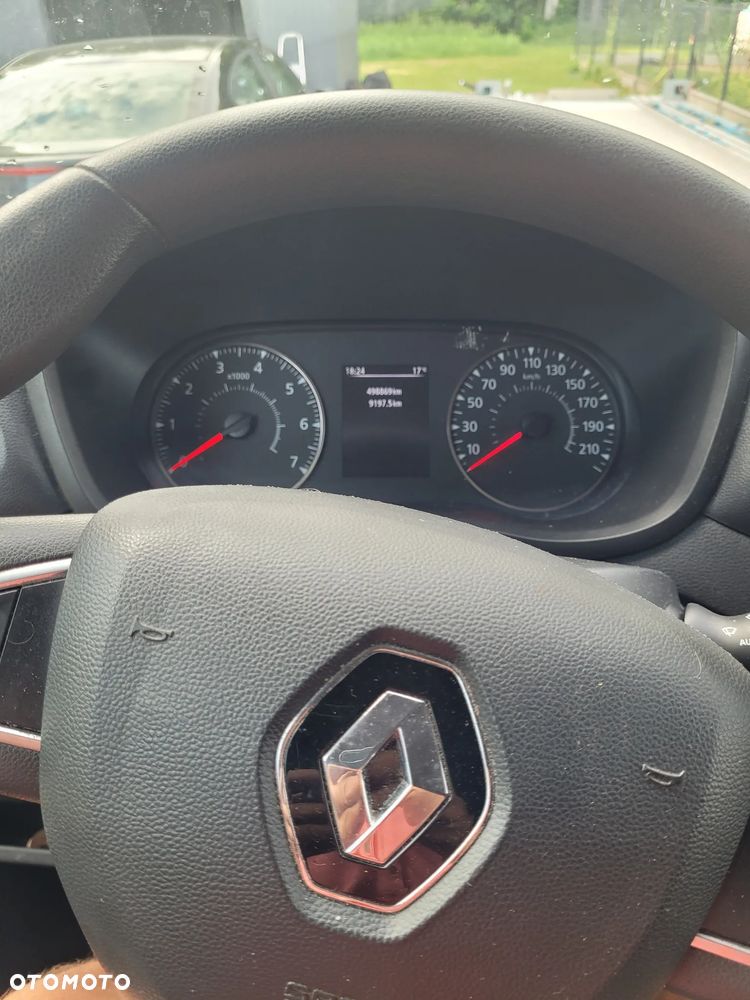 Renault MASTER - 10