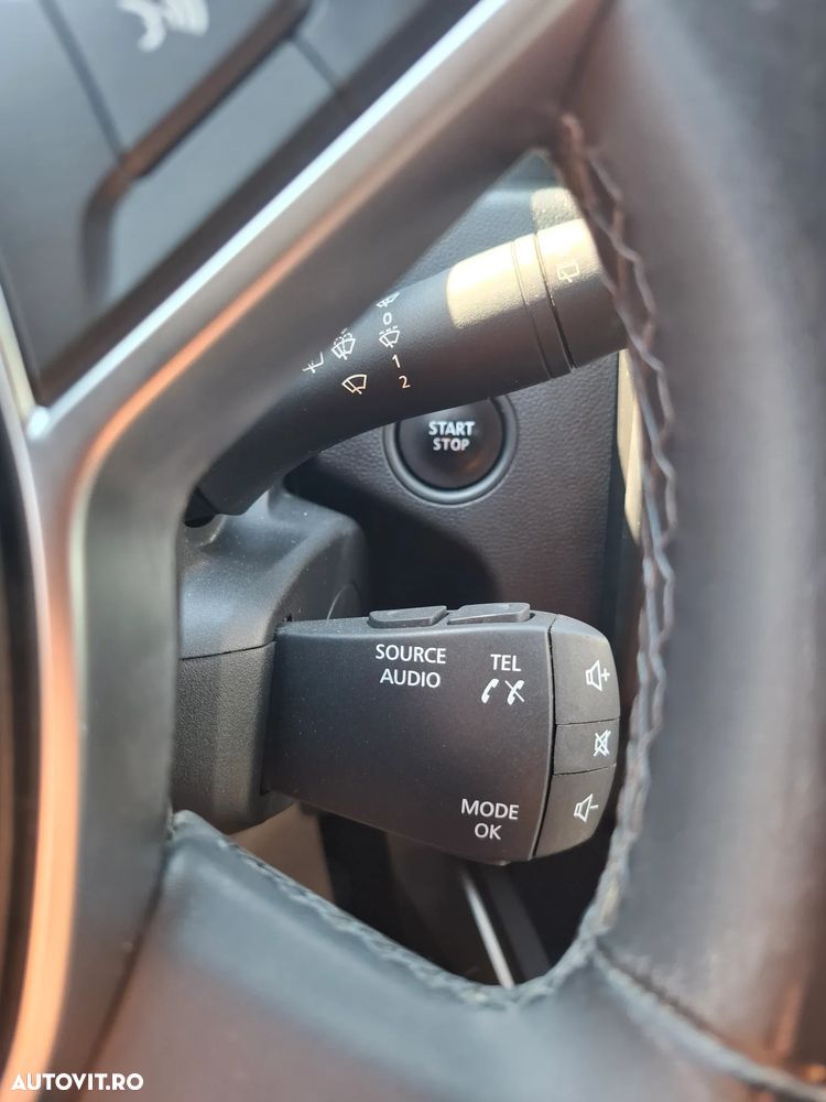 Dacia Duster dCi 110 2WD Prestige - 34