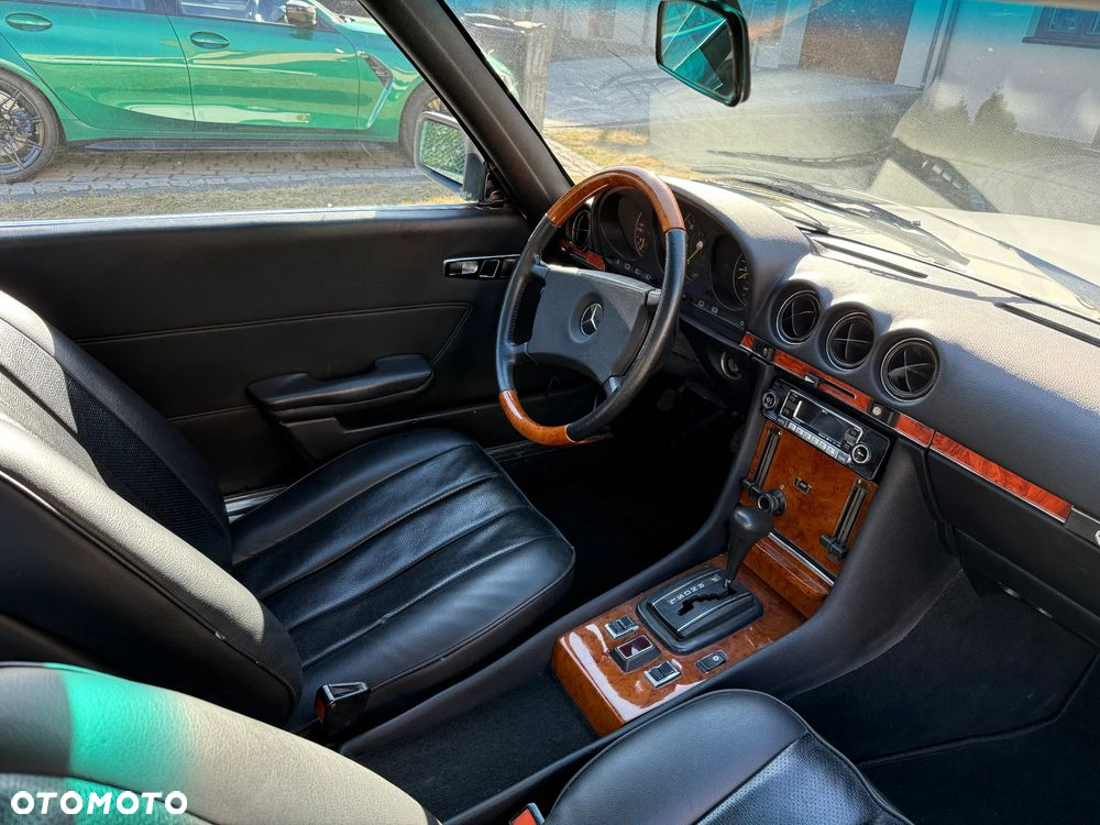 Mercedes-Benz SLC - 14