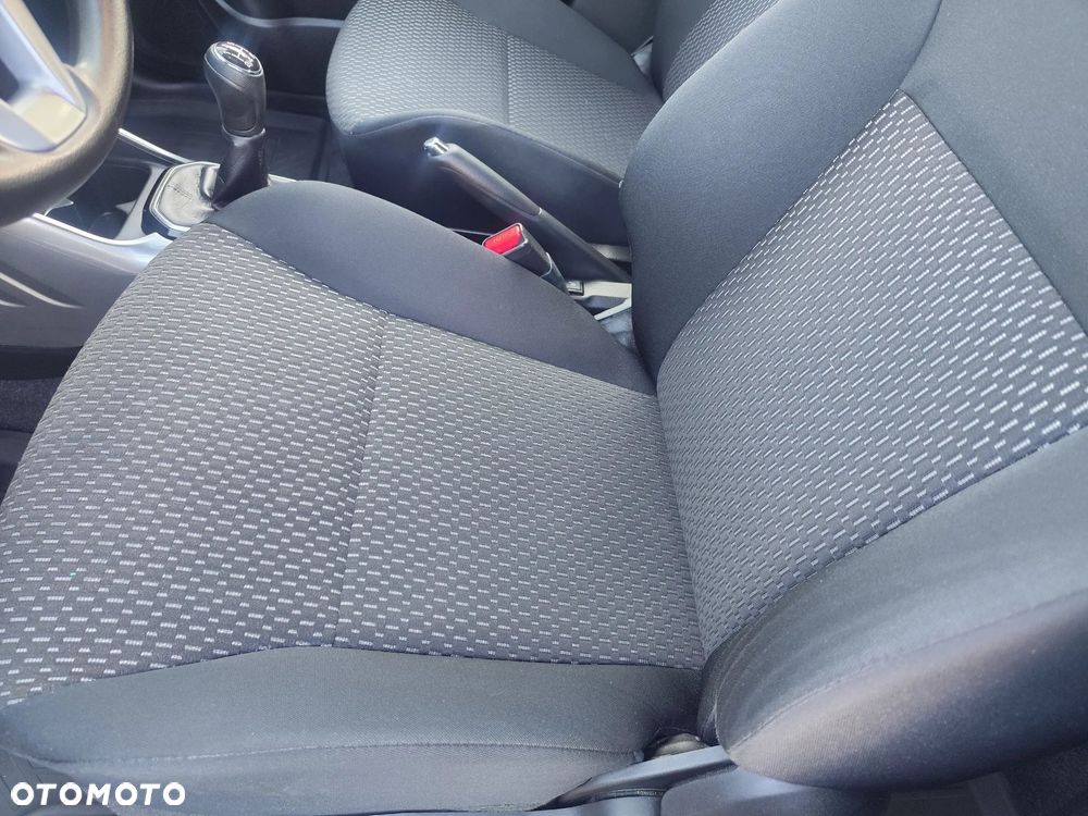 Suzuki Ignis 1.2 SHVS Premium Plus - 12