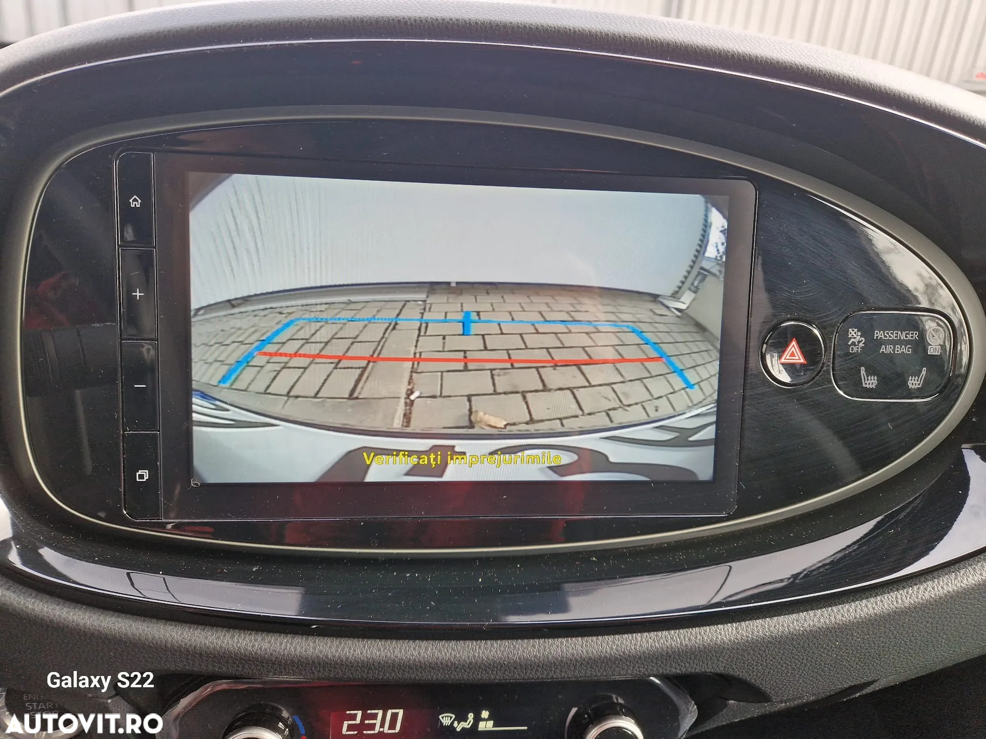 Toyota Aygo X 1.0l CVT Exclusive - 14