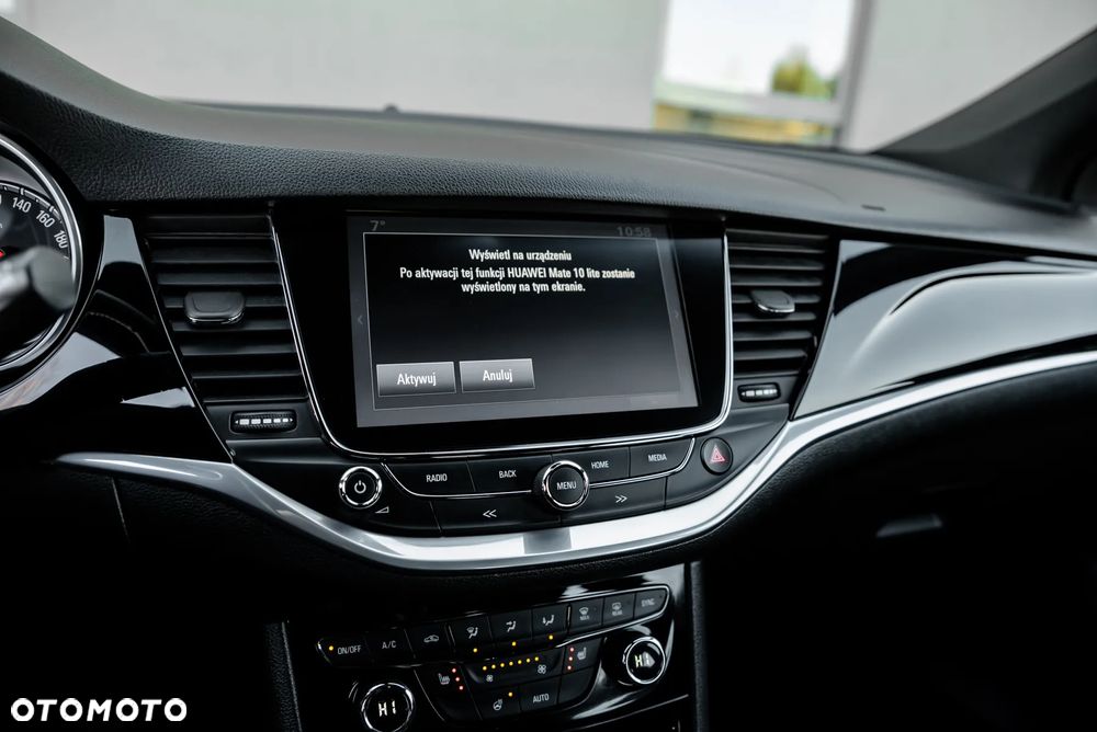 Opel Astra V 1.4 T Enjoy S&S - 31