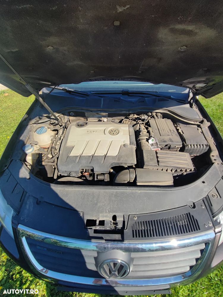Volkswagen Passat - 7