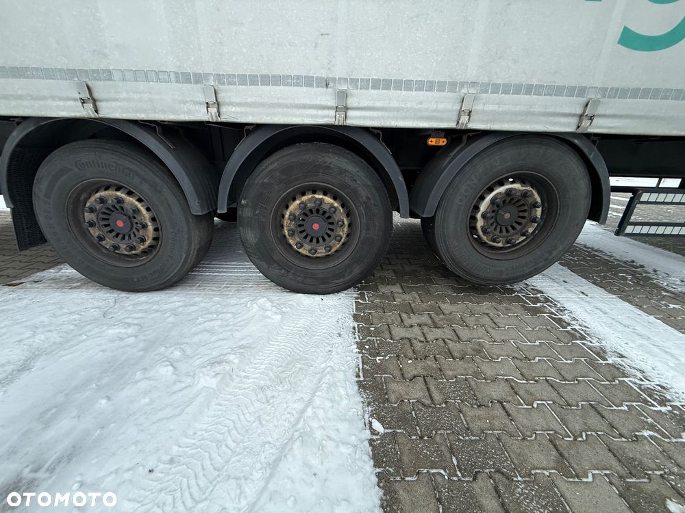 Schwarzmuller J-SERIE - 4