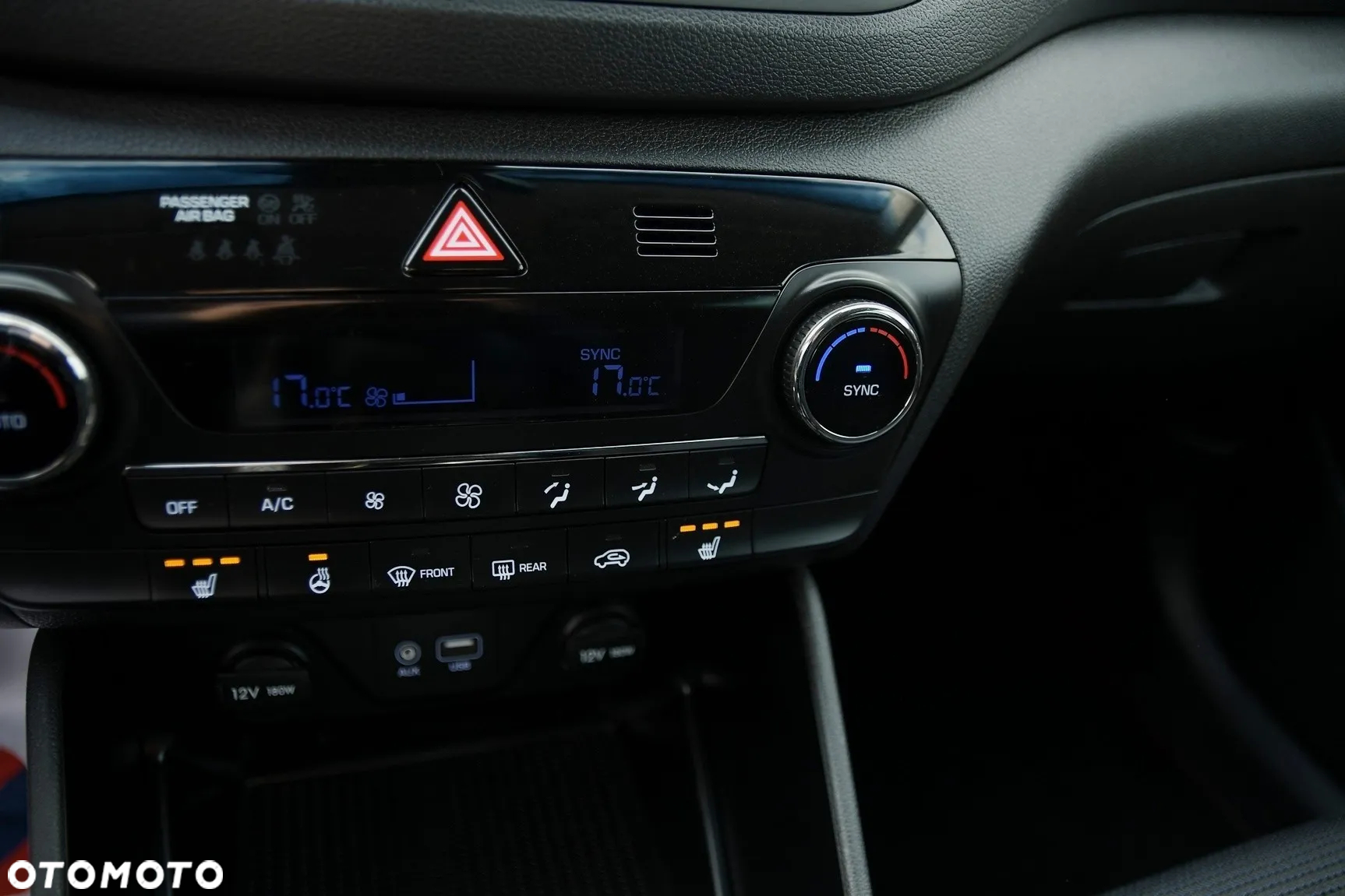 Hyundai Tucson 1.6 Turbo 4WD Premium - 29