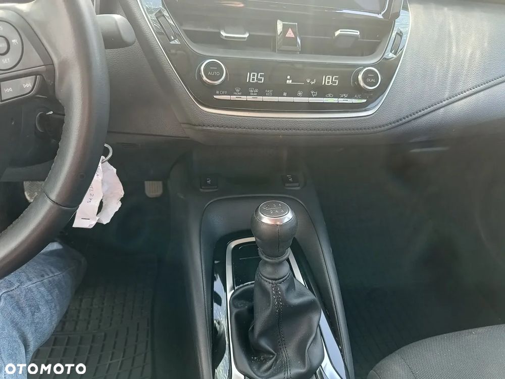 Toyota Corolla 1.5 Style - 12