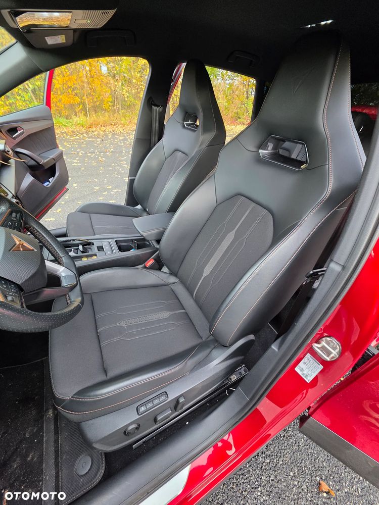 Cupra Formentor 1.5 TSI DSG - 6