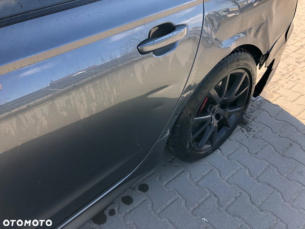 Audi A6 Avant 3.0 TDI competition quattro tiptronic - 17