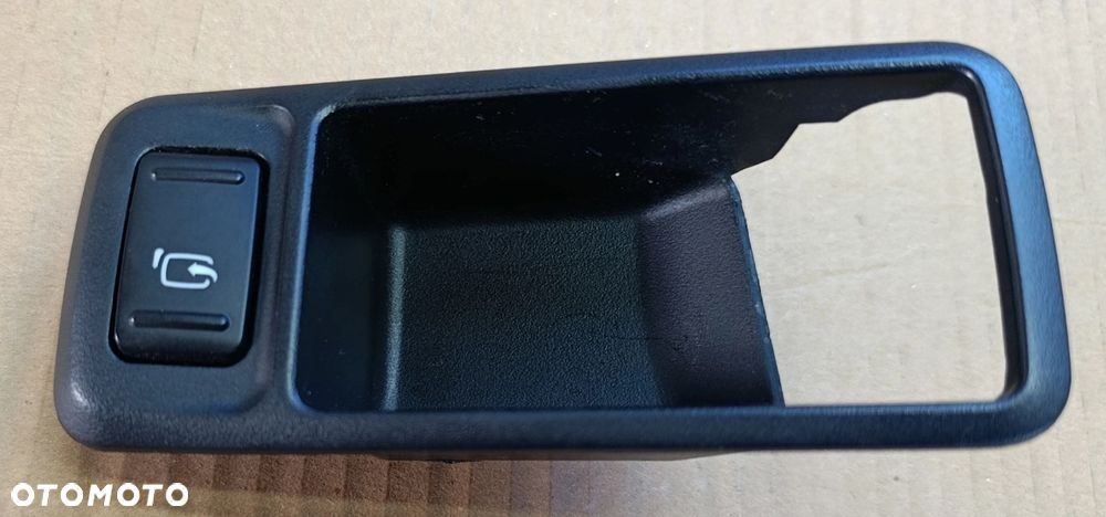 Focus MK2 przycisk składania lusterek lift Ford . - 1