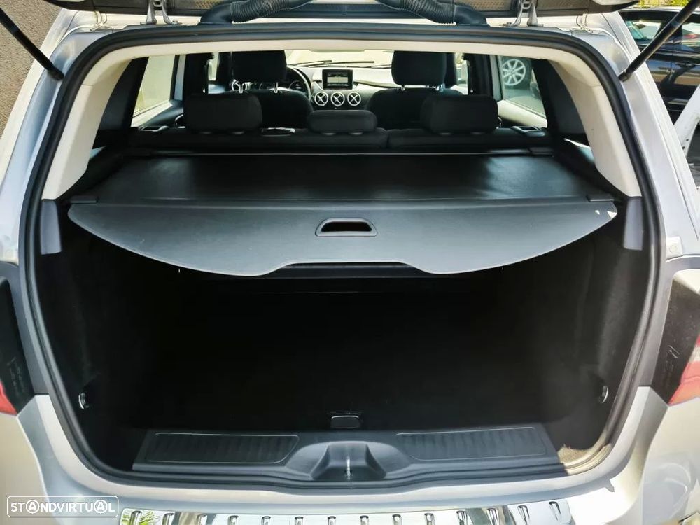 Mercedes-Benz B 180 CDI Style - 29