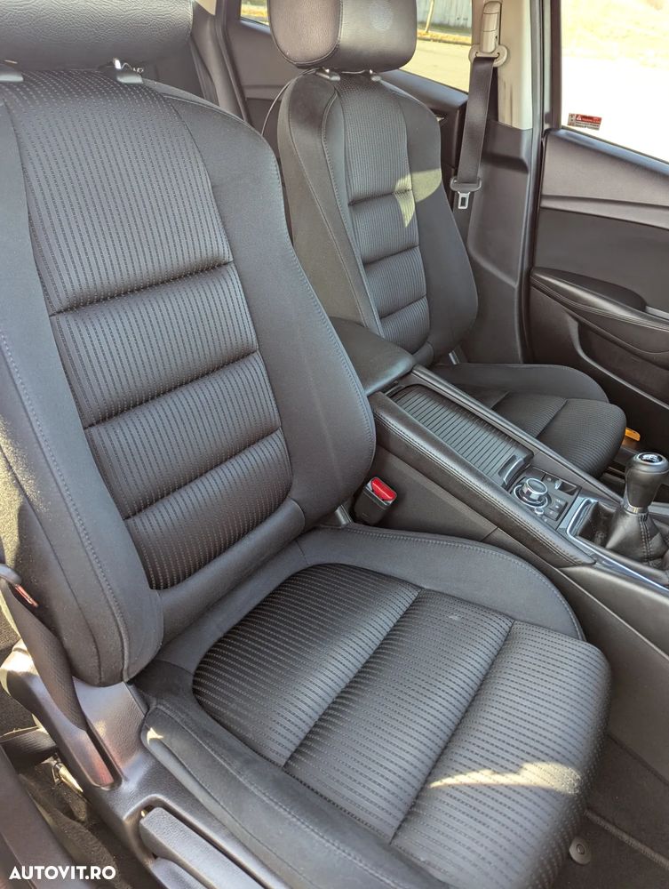 Mazda 6 G145 Attraction - 24