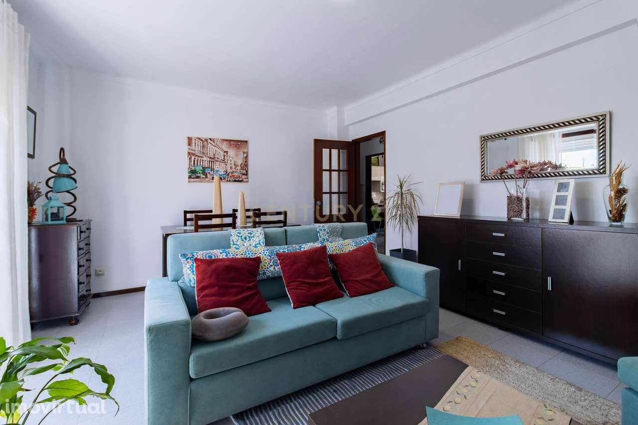 Apartamento T1 no coração do centro histórico - Grande imagem: 5/12