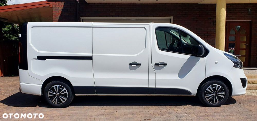 Opel Vivaro - 33