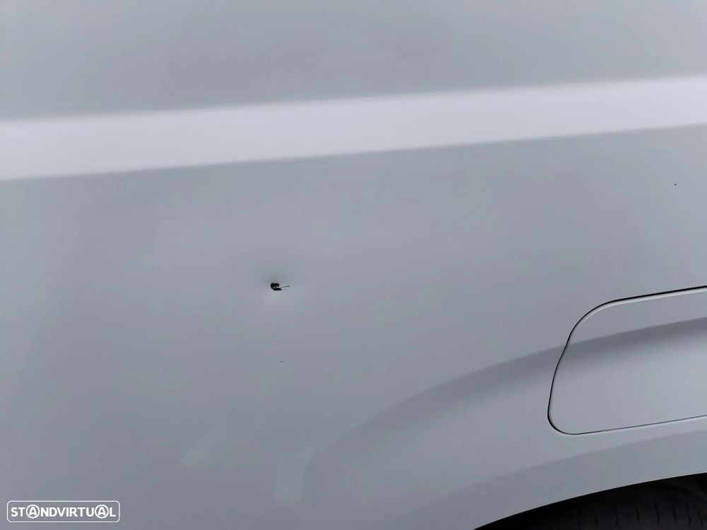 Peugeot Partner 1.5HDI 100cvs já c/ iva incluido 3LG - 9