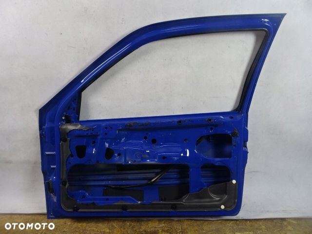 DRZWI PRAWY PRZÓD VW POLO III LIFT 1.4MPI HB 3D - 4