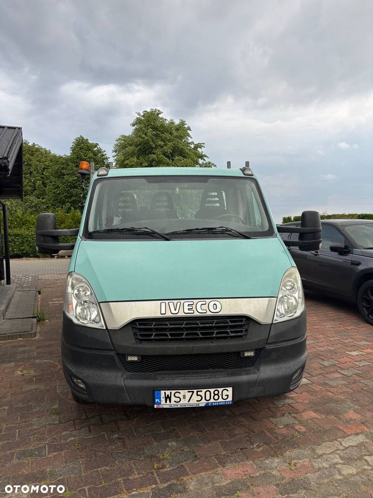 Iveco 35C13 - 2