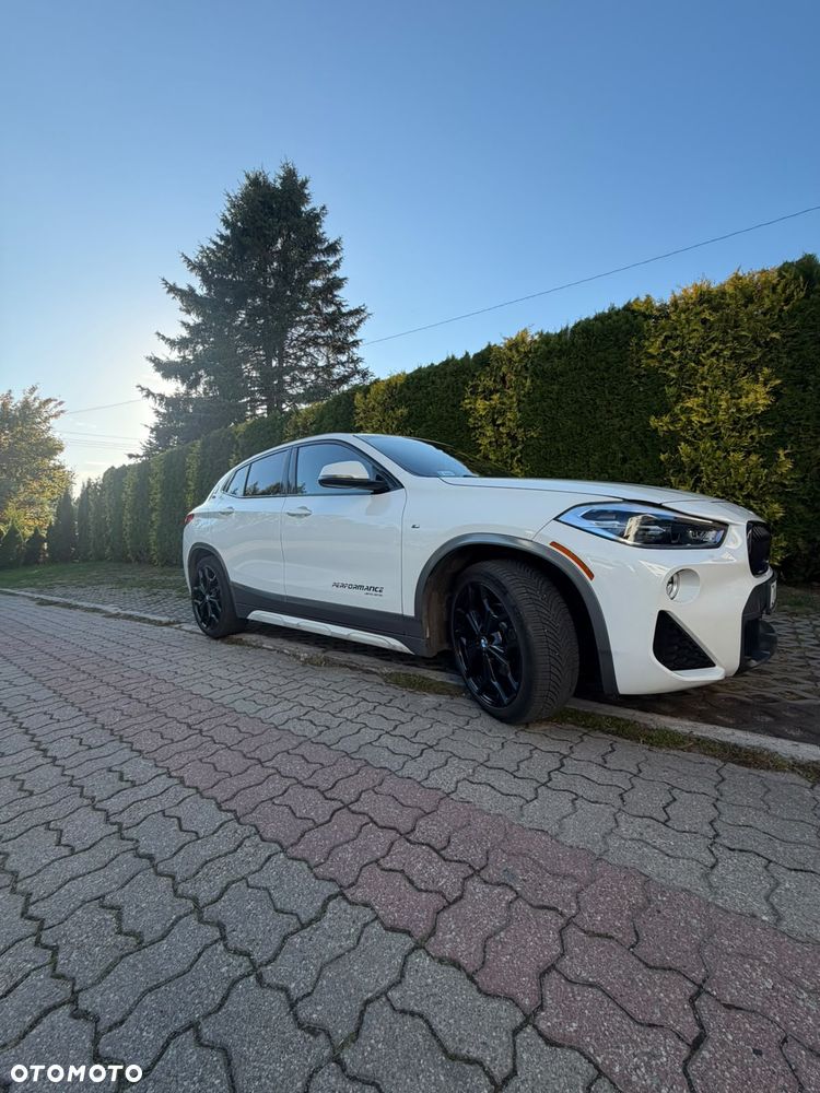BMW X2 - 40