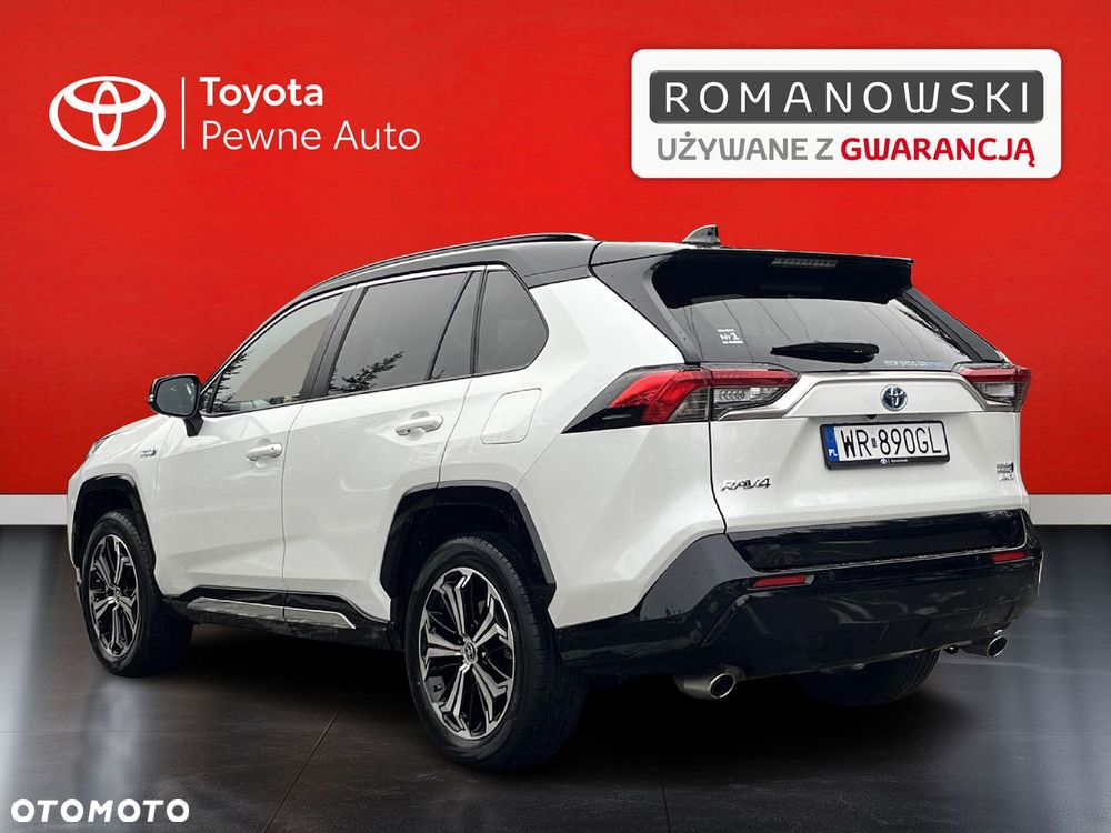 Toyota RAV4 - 8