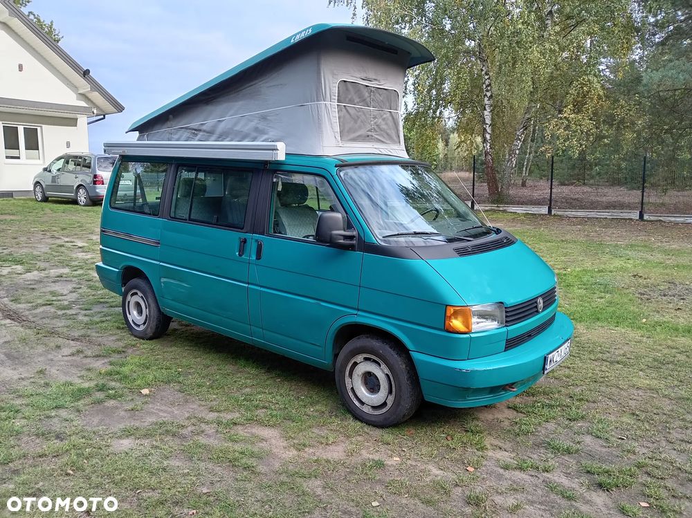 Volkswagen California - 4