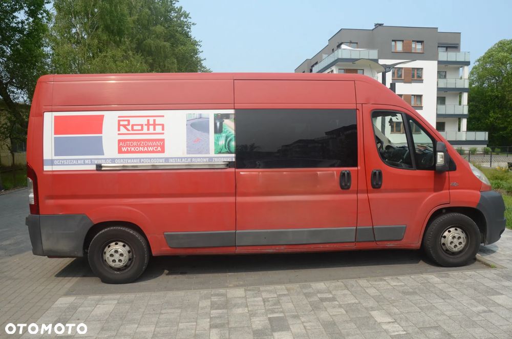 Fiat Ducato - 5