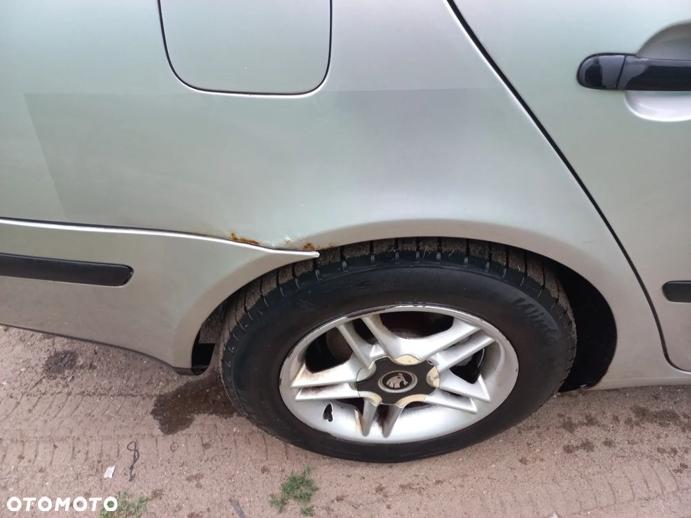 Skoda Octavia 1.9 TDI Classic - 9