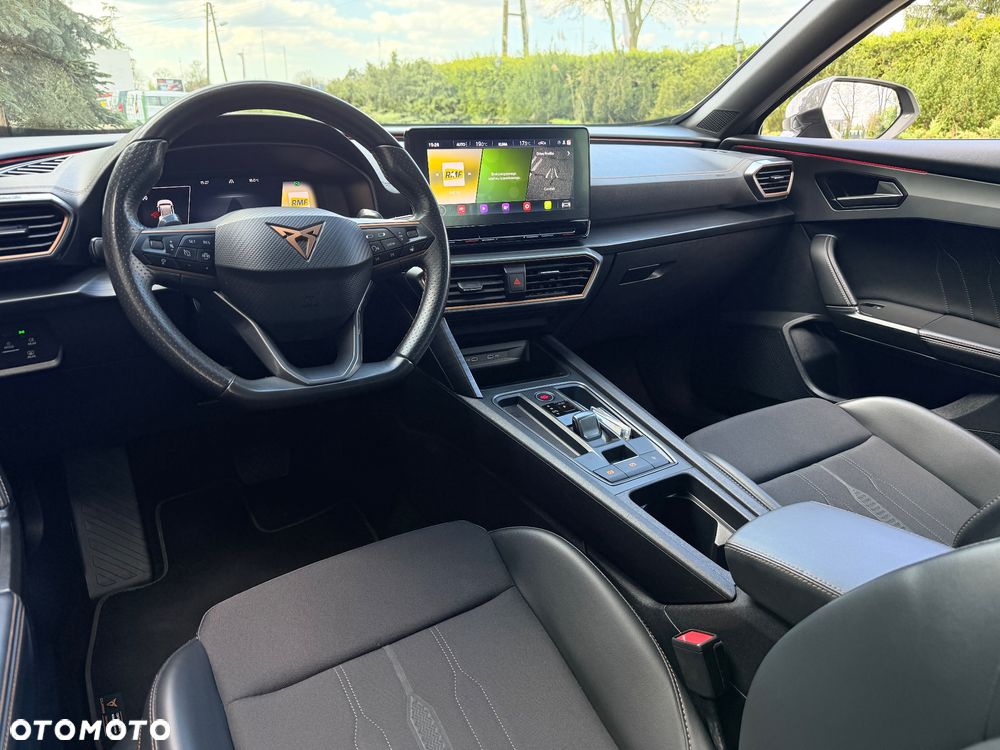 Cupra Formentor 1.5 TSI DSG Tribe Edition - 10