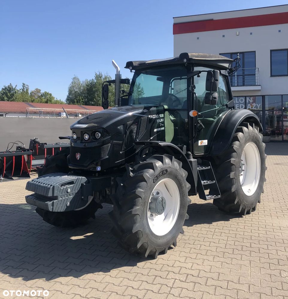 IRUM TAGRO 102 - 1