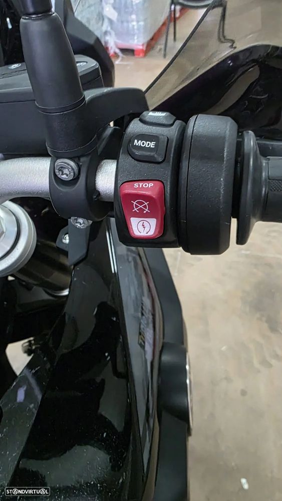 BMW F 850 GS F 850 GS - 12