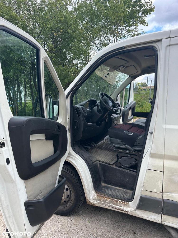 Peugeot Boxer - 12