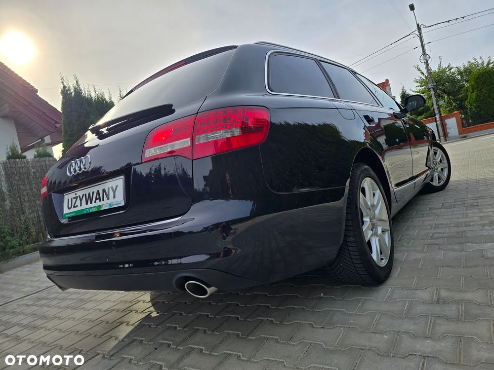 Audi A6 - 2