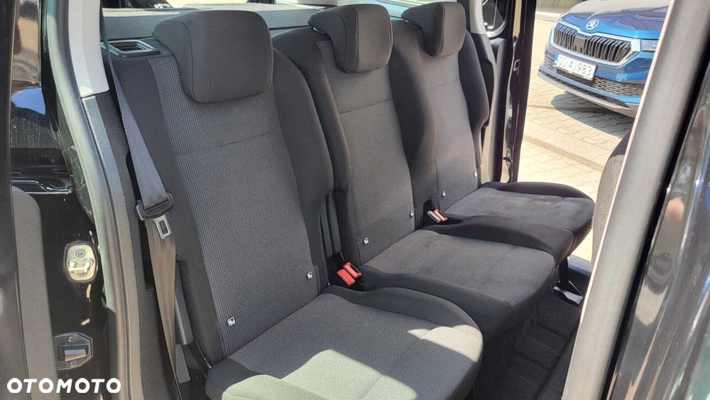 Toyota Proace City Verso - 15