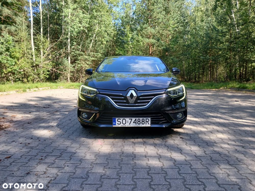 Renault Megane 1.2 Energy TCe Limited - 35