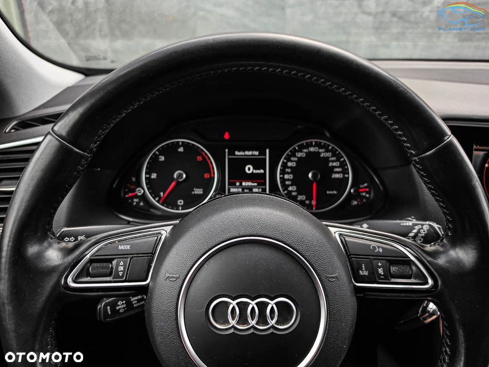 Audi Q5 2.0 TDI S tronic - 26