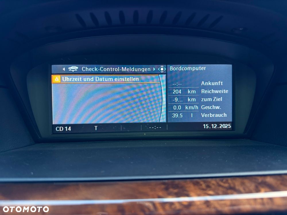 BMW Seria 5 525i - 15