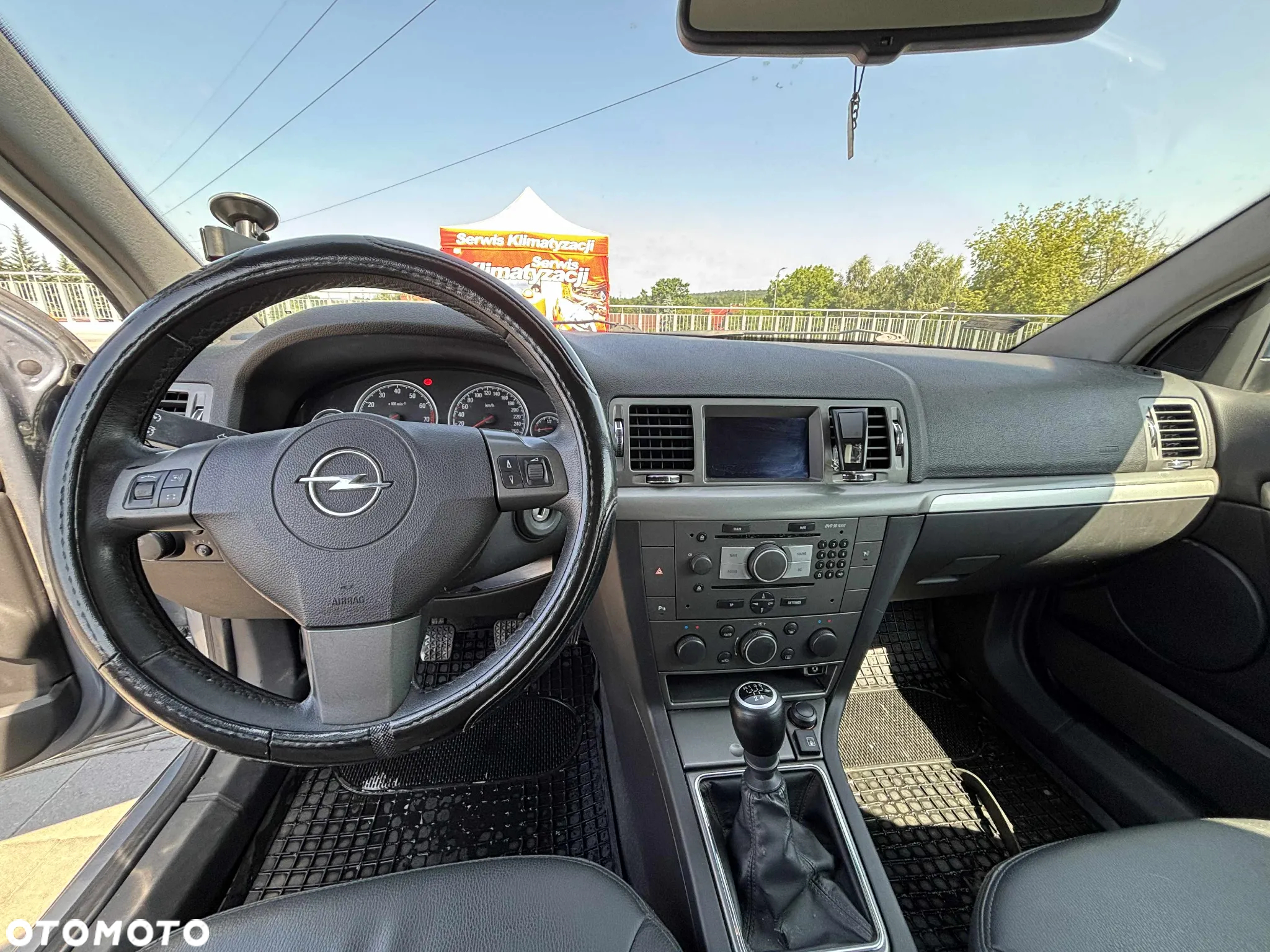 Opel Vectra 1.8 Elegance - 6