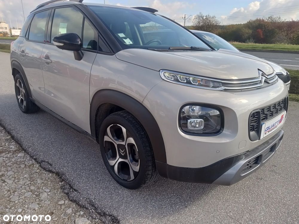 Citroën C3 Aircross PureTech 130 Stop & Start Shine - 5