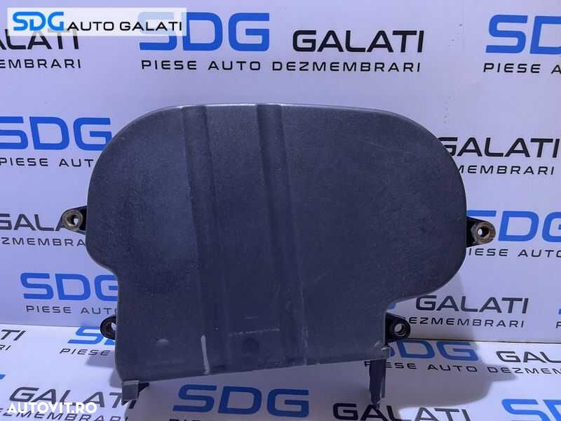 Capac Distributie Motor Ford Focus 1 1.8 16V 1998 - 2004 Cod 988M-6P073-DD [V0088] - 2