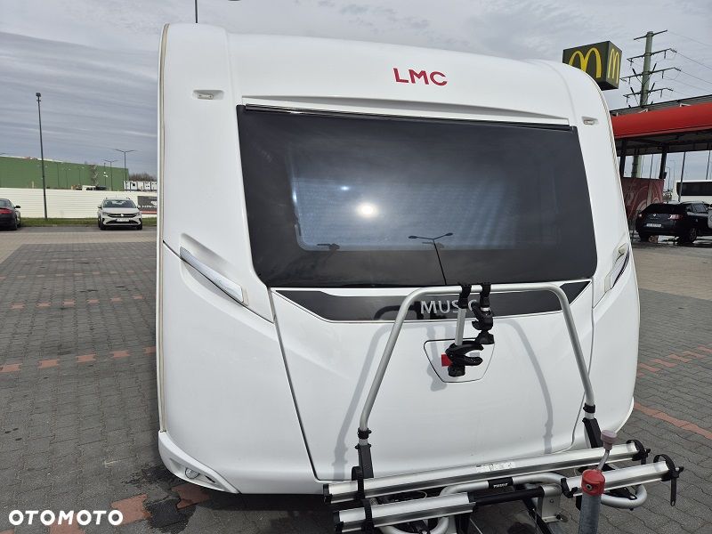 LMC MUSICA 542 E - 19