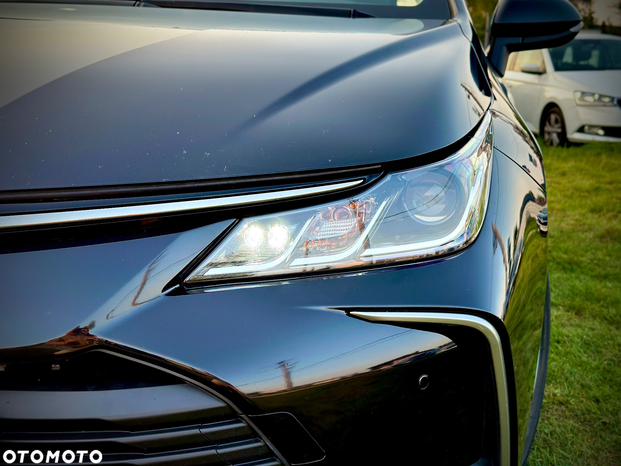 Toyota Corolla 1.8 Hybrid Comfort - 6