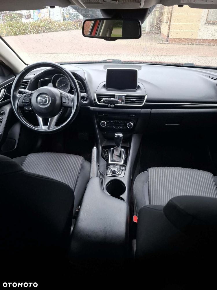Mazda 3 2.0 Skyenergy - 7