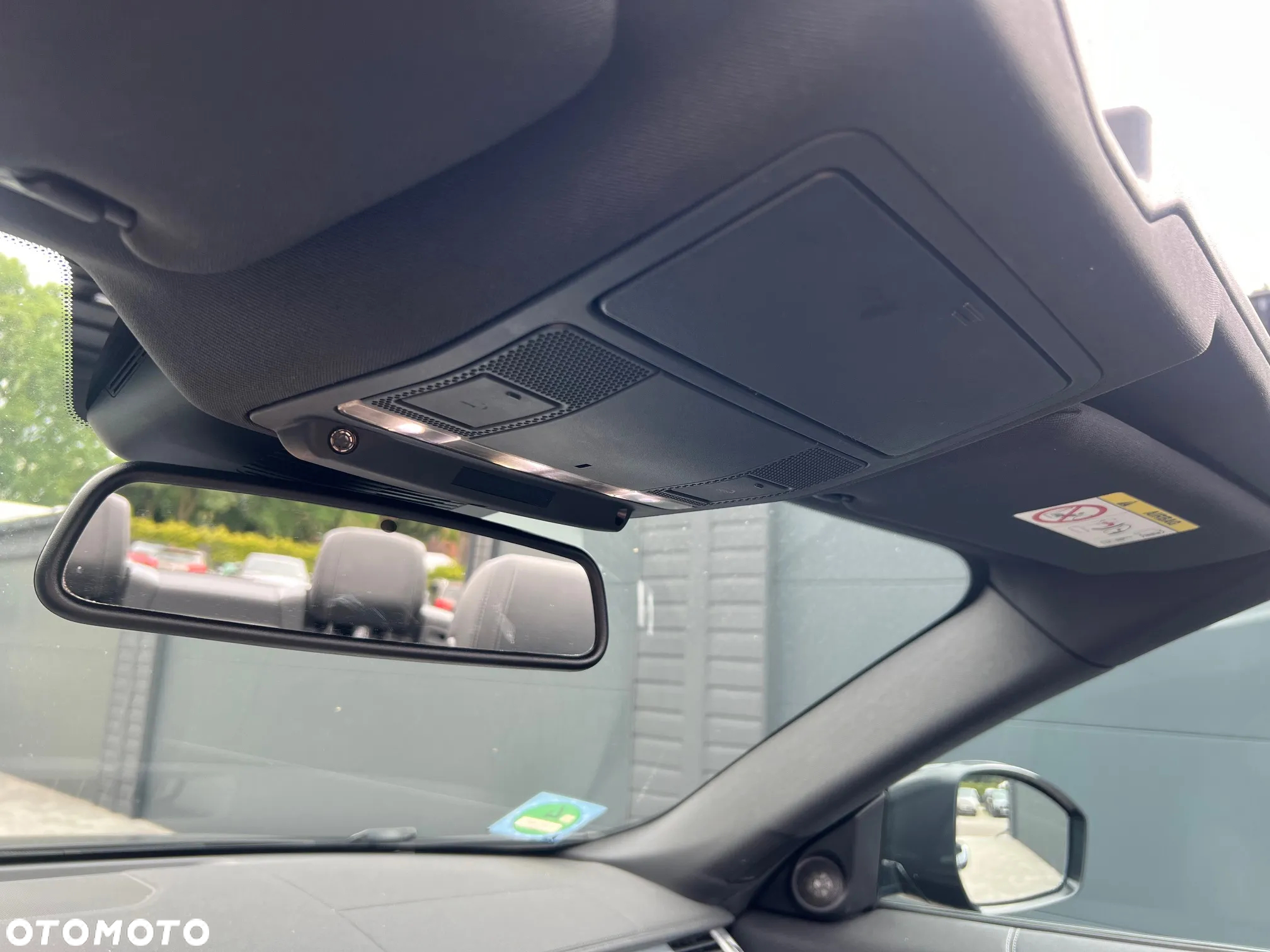 Land Rover Range Rover Evoque Cabrio TD4 HSE Dynamic - 15