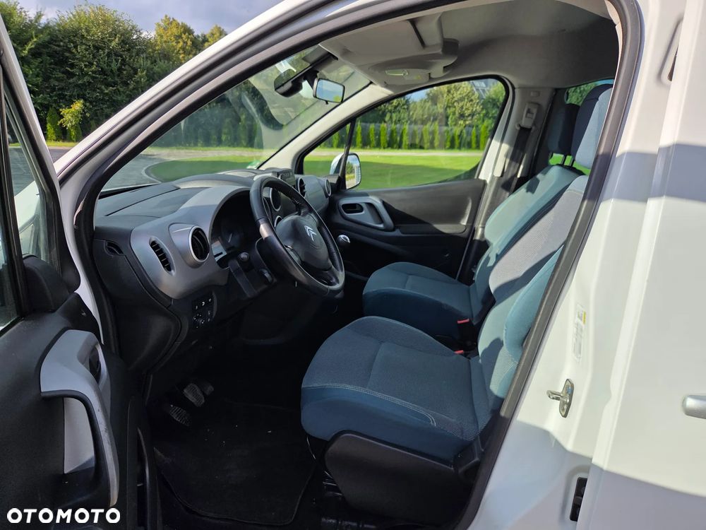 Citroën Berlingo Multispace BlueHDi 100 SELECTION - 7