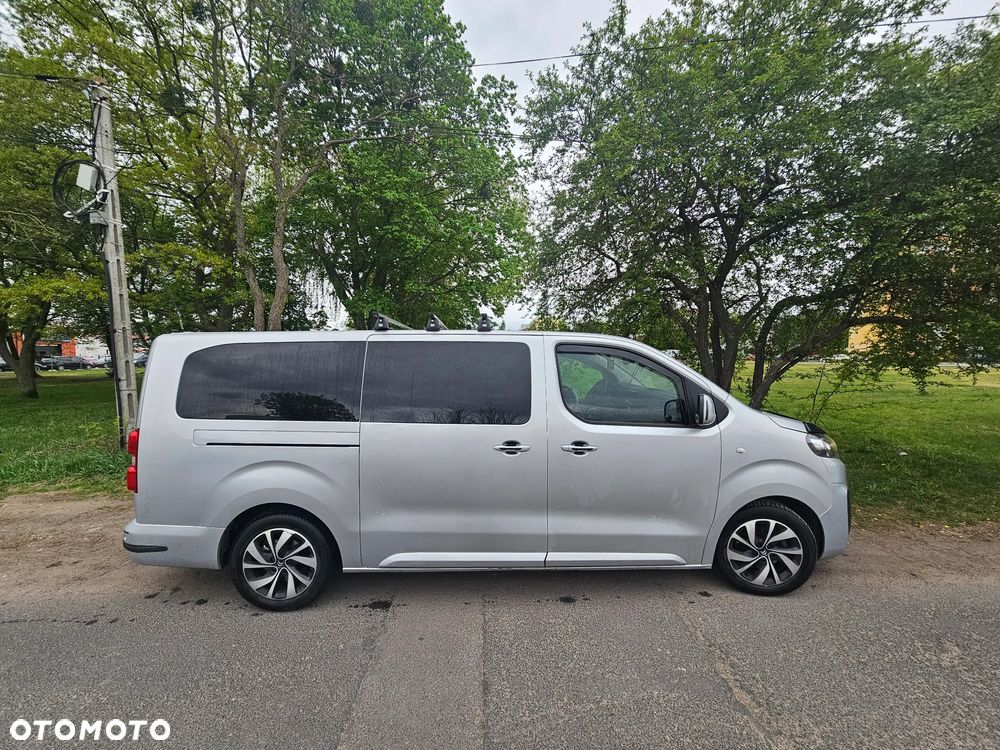Citroën SpaceTourer 2.0 BlueHDi XL Business Lounge - 8