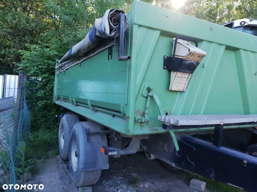 Meiller MZDA 18/21 - 6