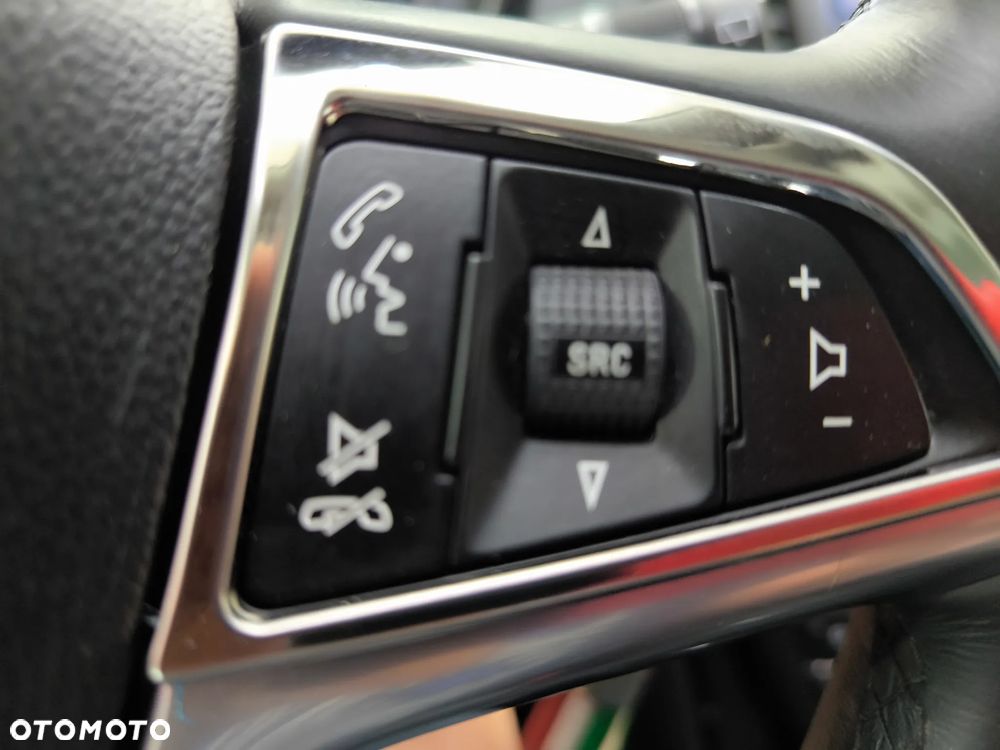 Opel Insignia 2.0 T Sport - 6